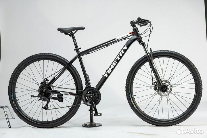 Горный велосипед 29 timetry TT207