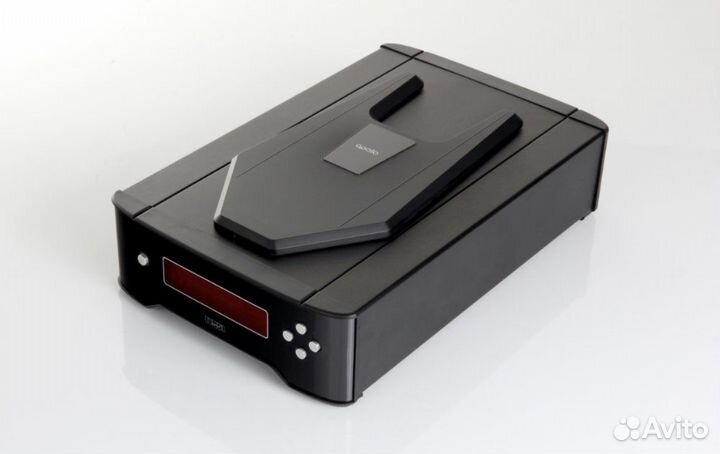 Новый CD проигрыватель Rega Apollo CDP, в упаковке