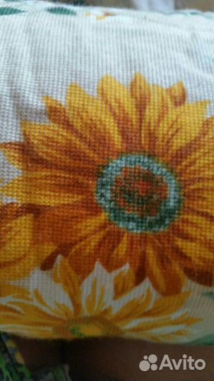 Отрезы ткани производства СССР