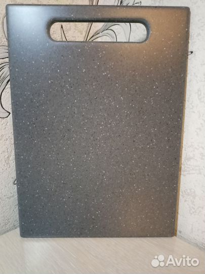 Разделочные доски из искусственного камня