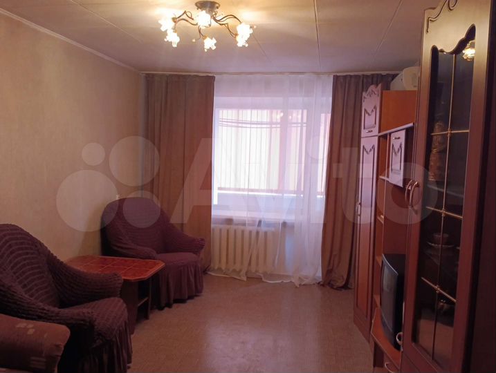 2-к. квартира, 47 м², 4/5 эт.