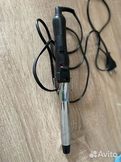 Плойка для волос