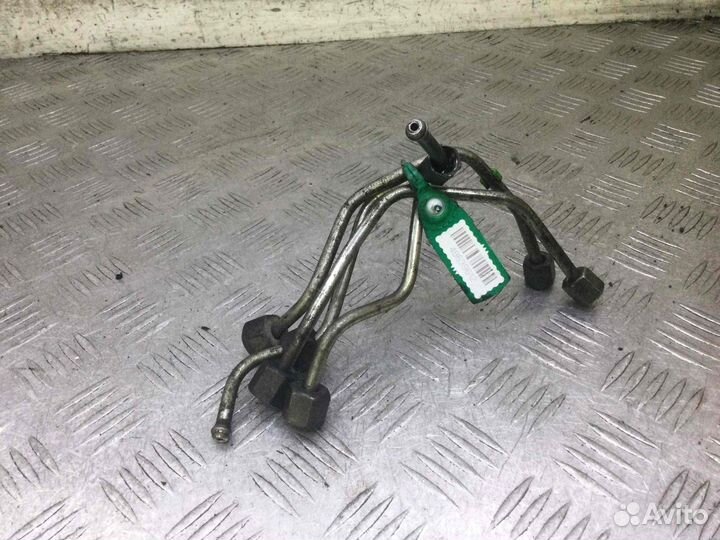 Трубка топливная Peugeot 207 9h06