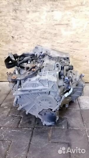 АКПП хонда аккорд