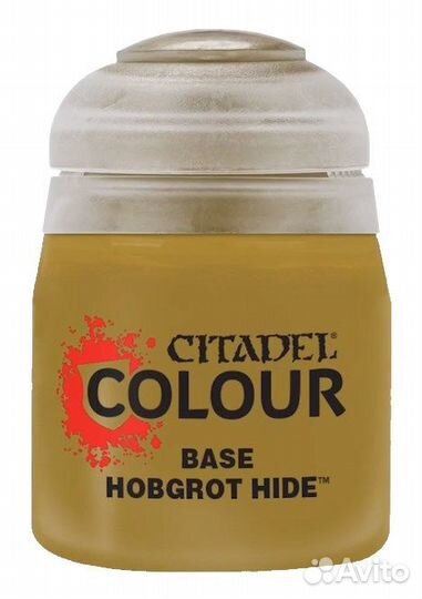 Краска Citadel Citadel 21-57