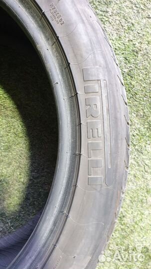 Pirelli P Zero 255/40 R18 99Y