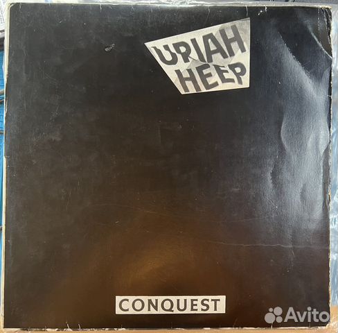 Uriah heep, The Beatles