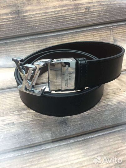 Louis vuitton ремень