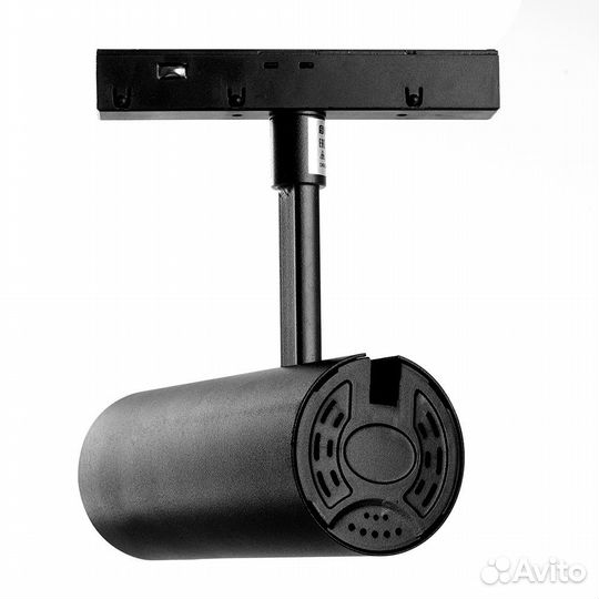 Светильник MGN303 трековый низковольтный 20W 41948