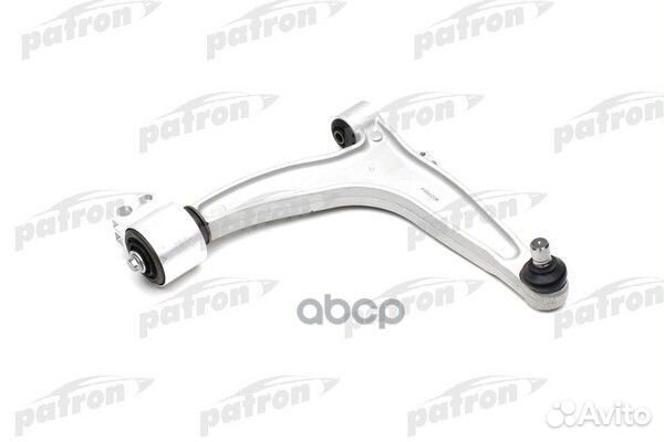 Рычаг подвески правыйsaab: 9-3 II 09/02, opel: