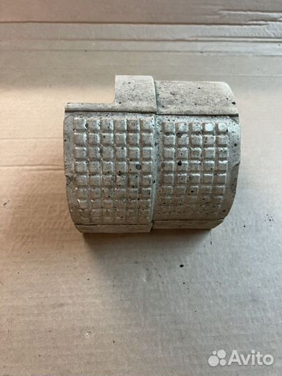 Пыльник шруса Skoda Octavia A5