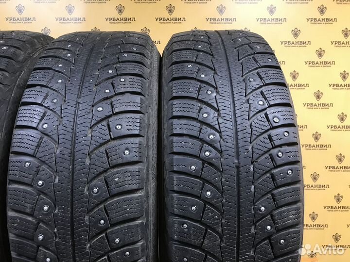 Gislaved Nord Frost 5 215/65 R16 102T