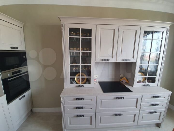 3-к. квартира, 91 м², 7/10 эт.