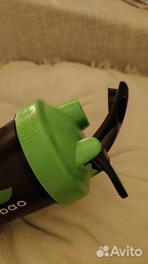 Шейкер для коктейлей