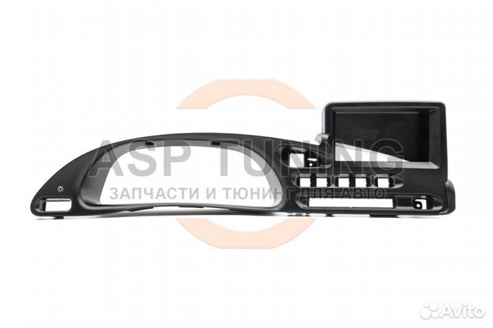 Оригинальная рамка мультимеда Niva Travel