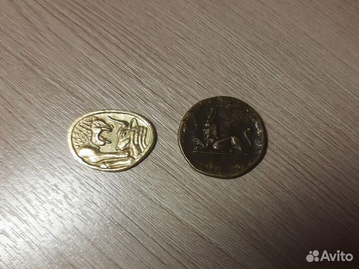 Магнеты из магнита