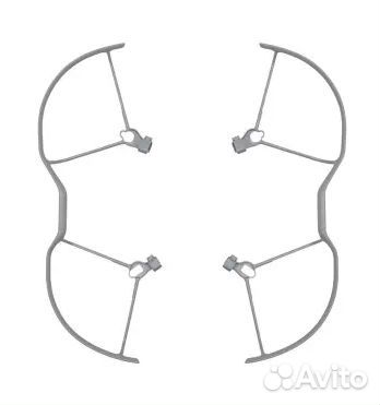Защита пропеллеров (к-т) для Mavic Air