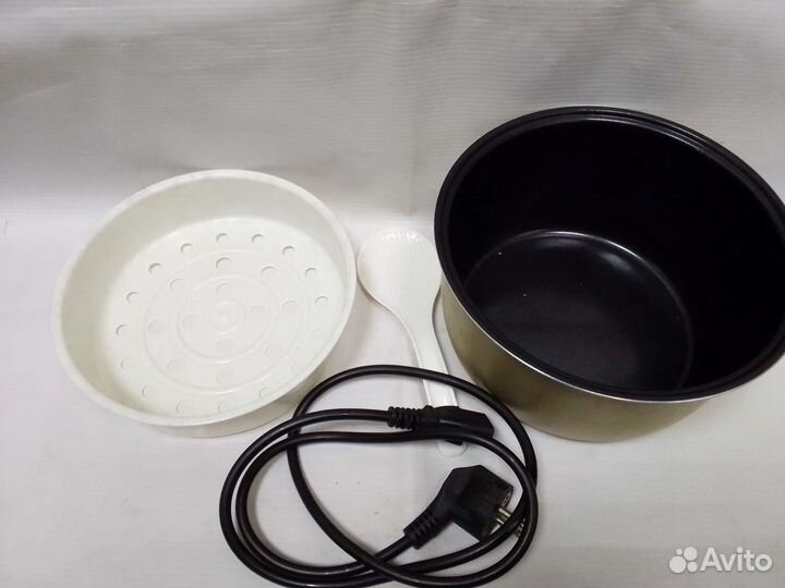 Мультиварка redmond