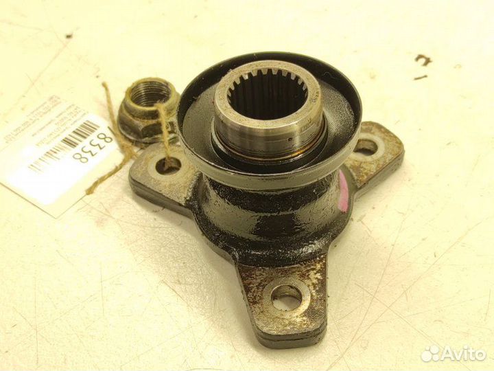 Хвостовик трансмиссии Toyota Aristo JZS160 2jzge