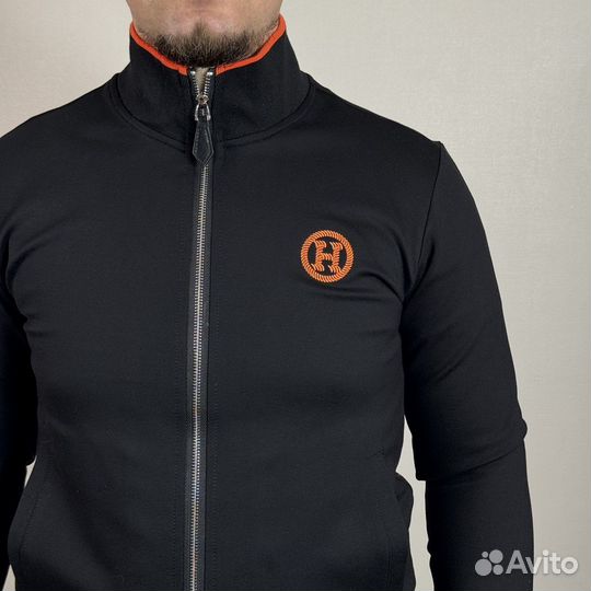 Спортивный костюм мужской Hermes