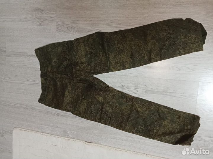 Военная форма летняя вкпо