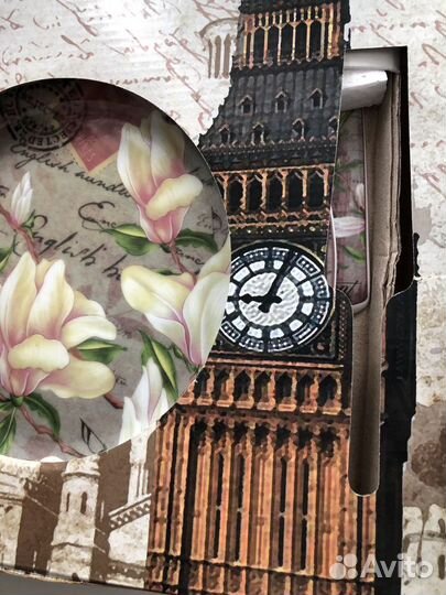 Блюдо для торта