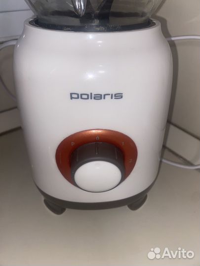 Блендер polaris