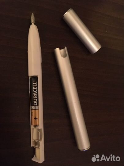 Аппарат для маникюра с насадками