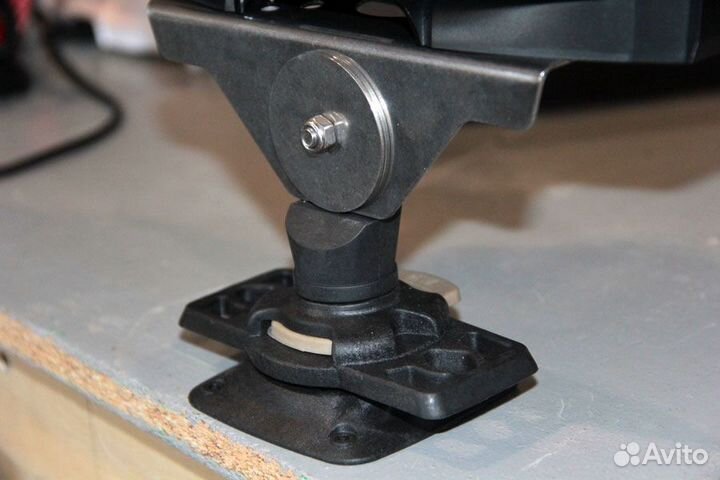 Крепление монитора 4-5 дюймов