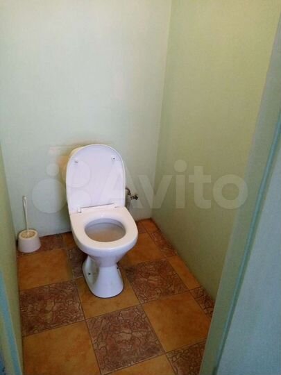 Комната 20 м² в 3-к., 2/2 эт.