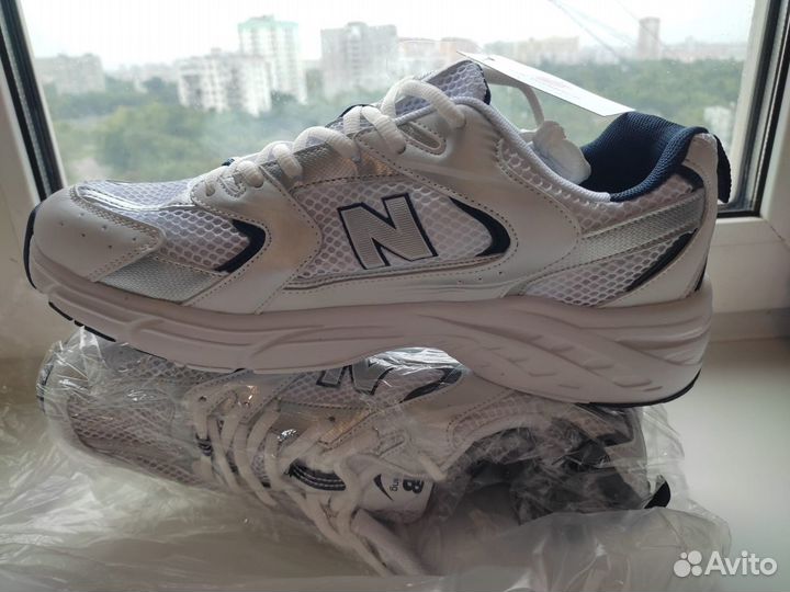 Кроссовки New balance 530