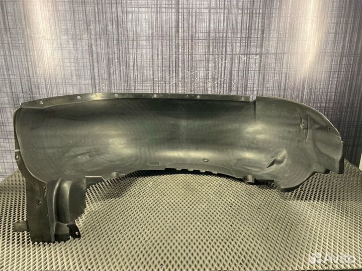 Подкрылок задний левый Bmw X5 E53 M54 2006