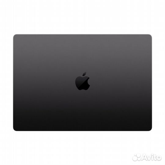 MacBook Pro 14 M3 Pro 18/1TB Space Black (MRX43)