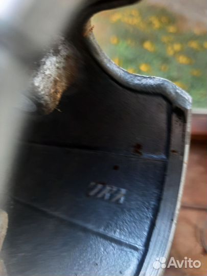 Поршень иж планета СССР