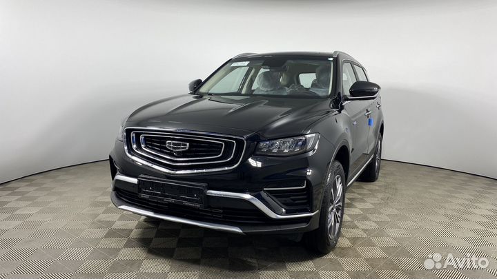 Geely Atlas Pro 1.5 AMT, 2023