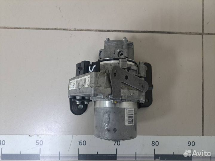 Б/У Насос гидроусилителя (электрогидроусилитель