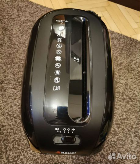 Шредер Prostyle+7