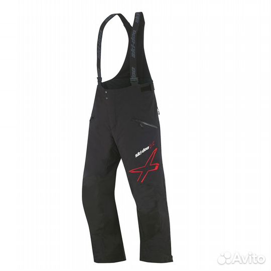 Полукомбинезон мужской X-team highpants 441660