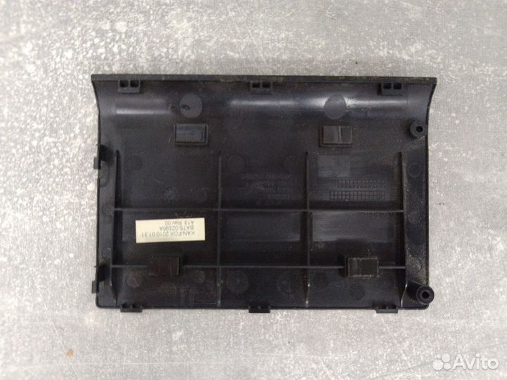 Крышка HDD Samsung R730 BA81-08549A