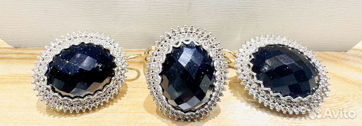 Золотой комплект 585 прота, ма