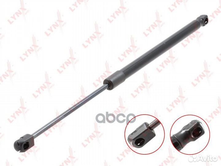 Амортизатор крышки багажника зад GS1159 LYN