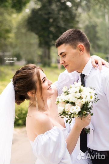 Свадебный и семейный фотограф