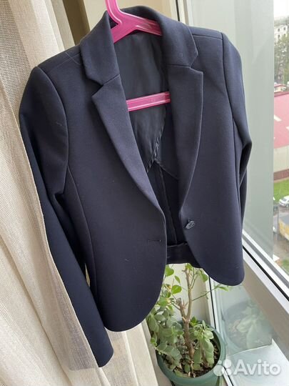 Пиджак gulliver 128