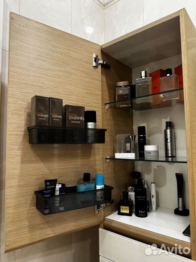 Мебель для ванной villeroy boch