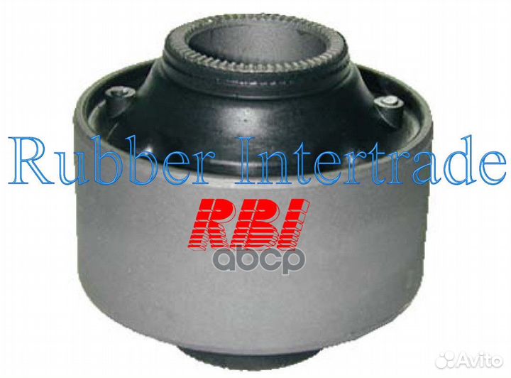 T2409WB RBI С/б перед рычага задCarina #T190 T2