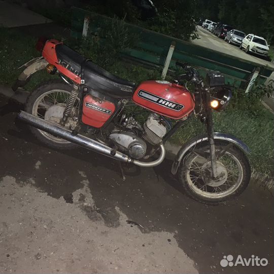 Иж Юпитер 5