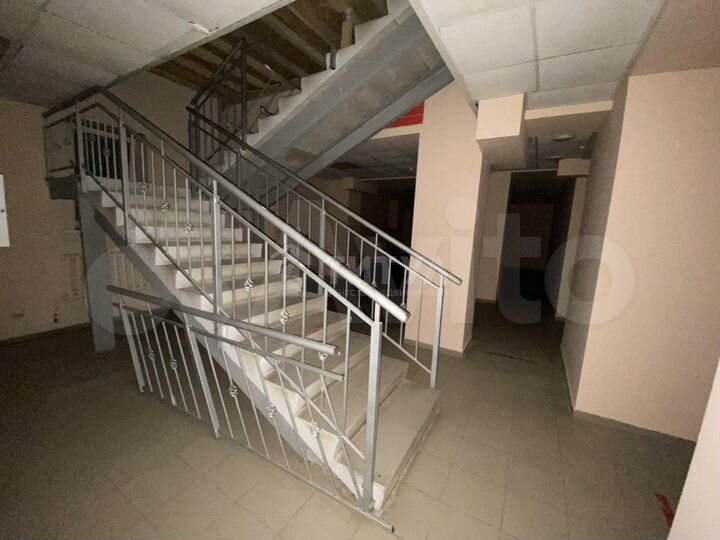 Помещение 116,5 м2 на Калуге 1