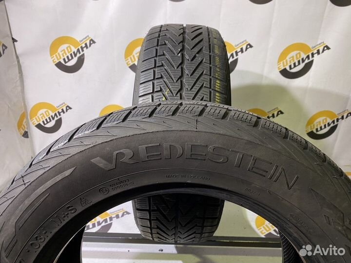 Nokian Tyres WR D3 225/50 R17