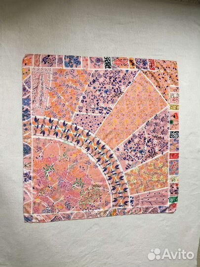 Шарф платок новый