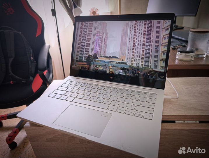 Ноутбук Xiaomi Mi Notebook Air 13.3 (2018)